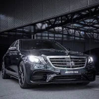 Mercedes Benz Car Wallpapers